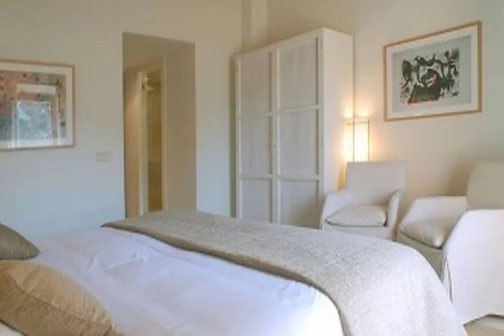 Room, Can Simoneta, Majorca
