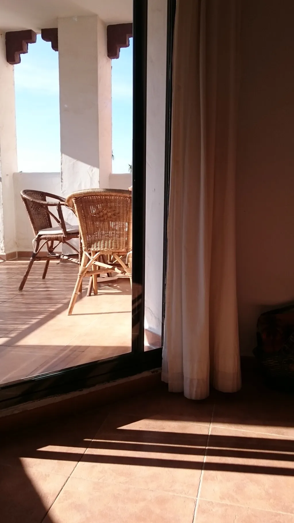 APARTMENT STANDARD Room, Beach Resort Playa de los Alemanes, Costa De La Luz