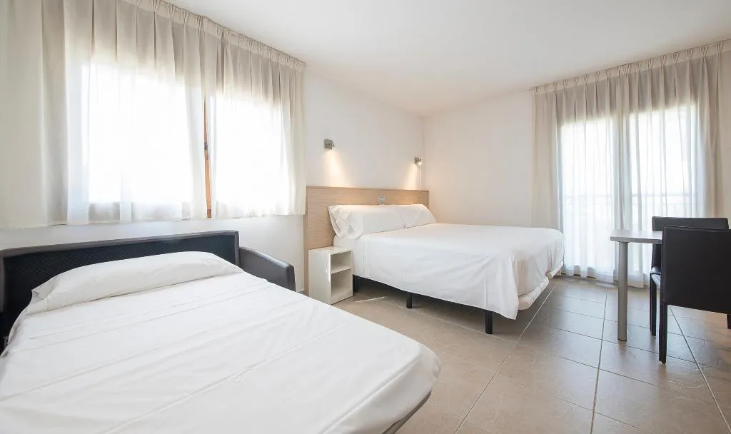 STUDIO SUPERIOR Room, Sono Apartamentos, Barcelona