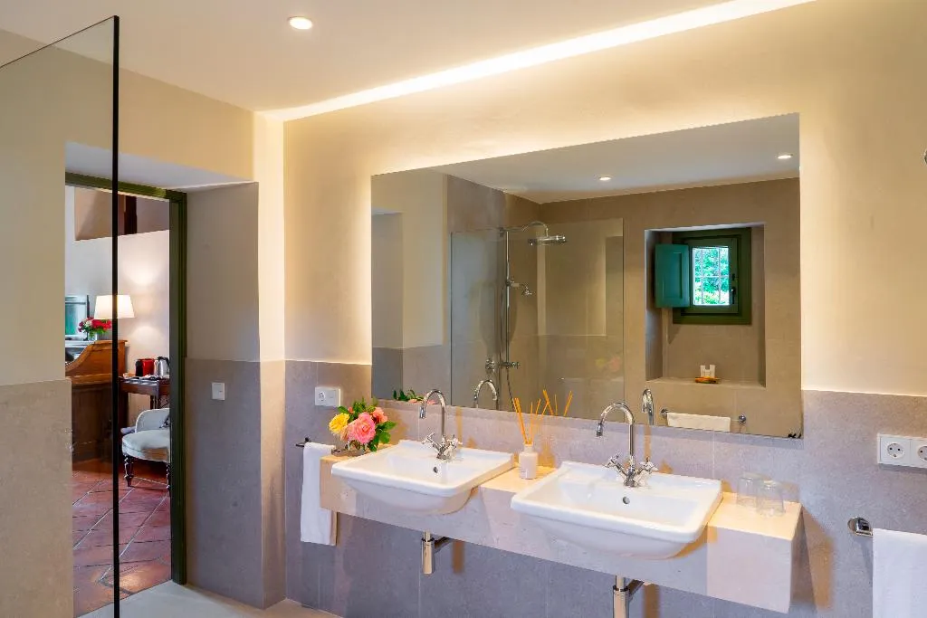 SUITE STANDARD Room, Boutique Hotel Molino del Arco, Costa Del Sol