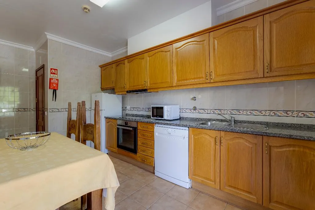 VILLA THREE BEDROOMS Room, Villas Barrocal, Algarve