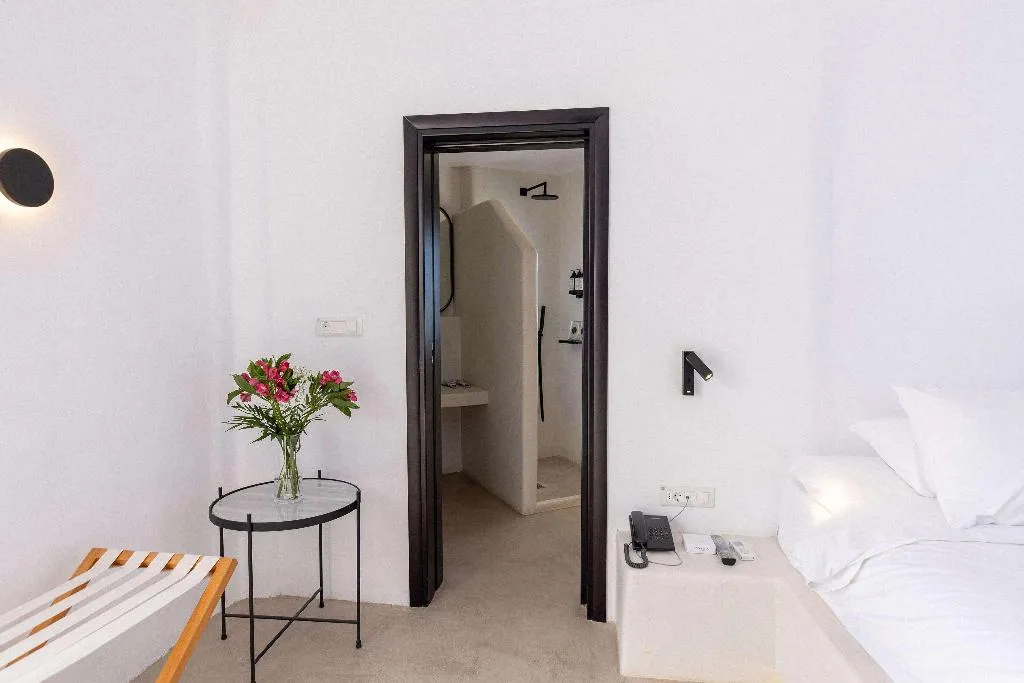 Room, Rocabella Santorini Hotel & Spa, Santorini