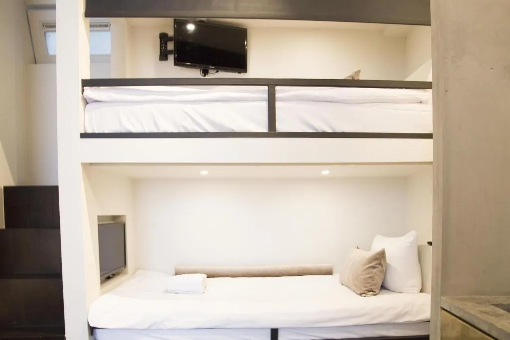 Room, House Of Amstel, Amsterdam