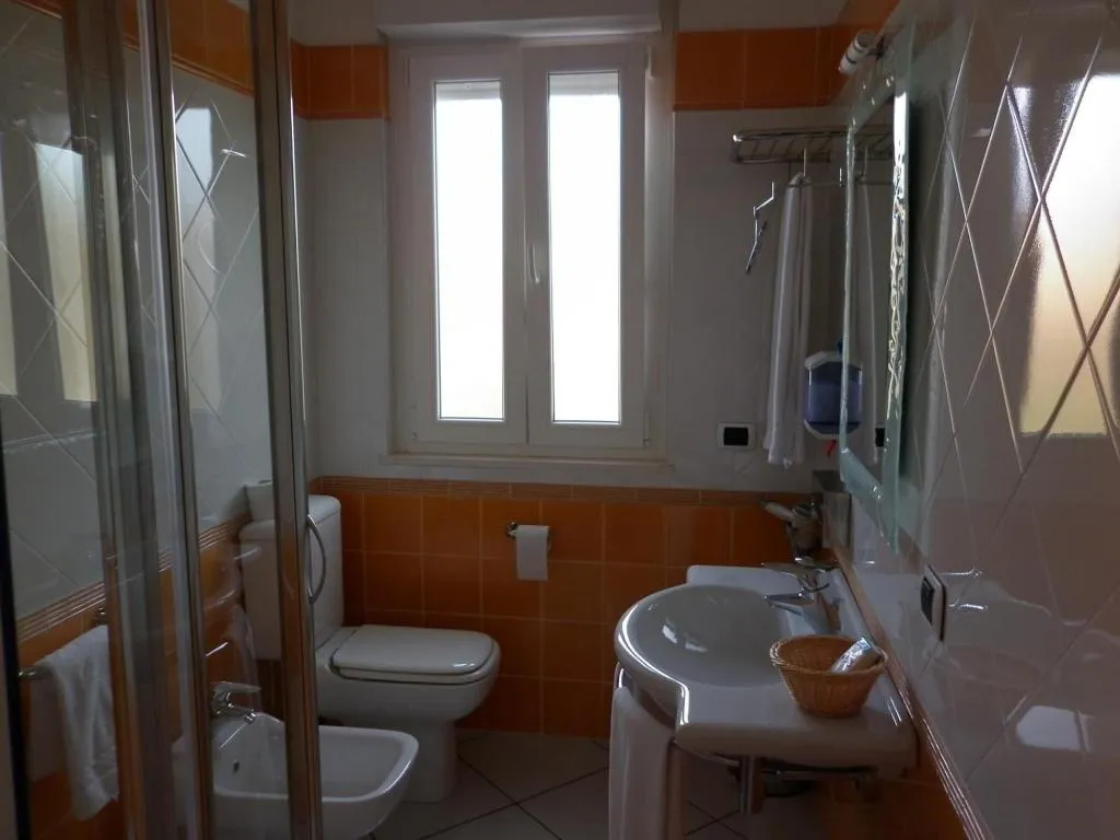 Room, Villa Grachira, Alghero