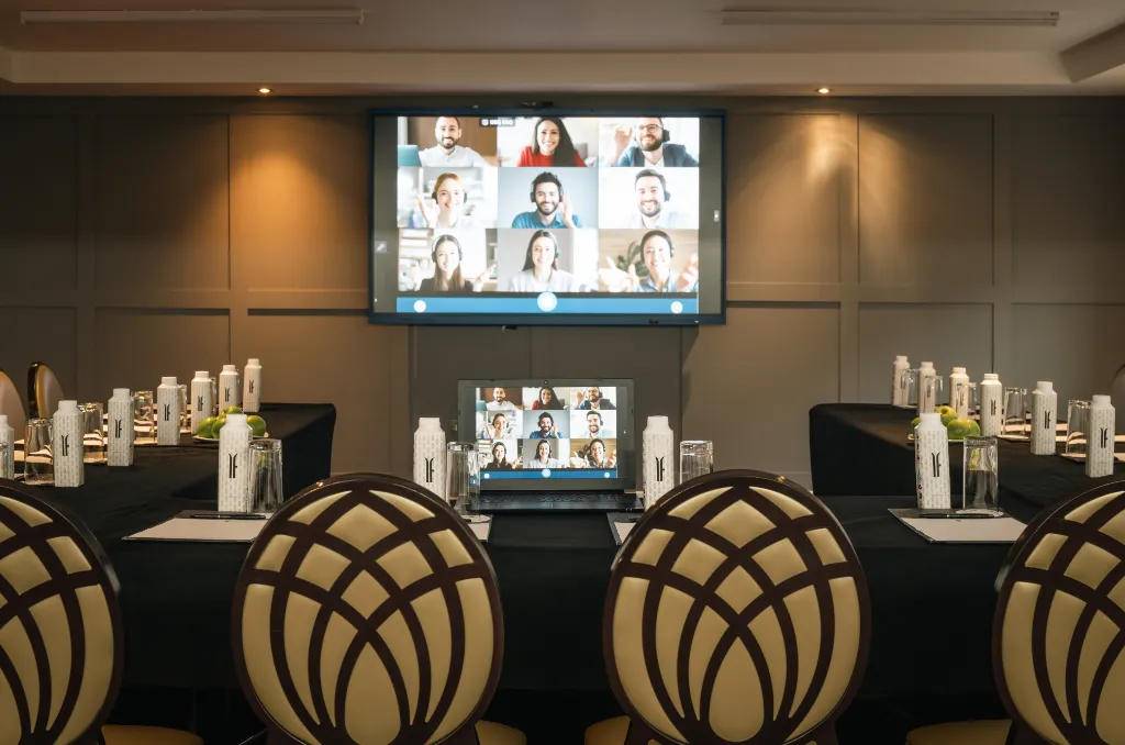Conferences, Louis Fitzgerald Hotel, Dublin