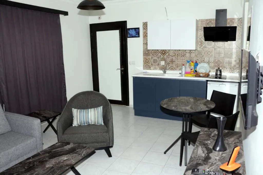 APARTMENT STANDARD Room, Hanlı Apart Otel, Dalaman