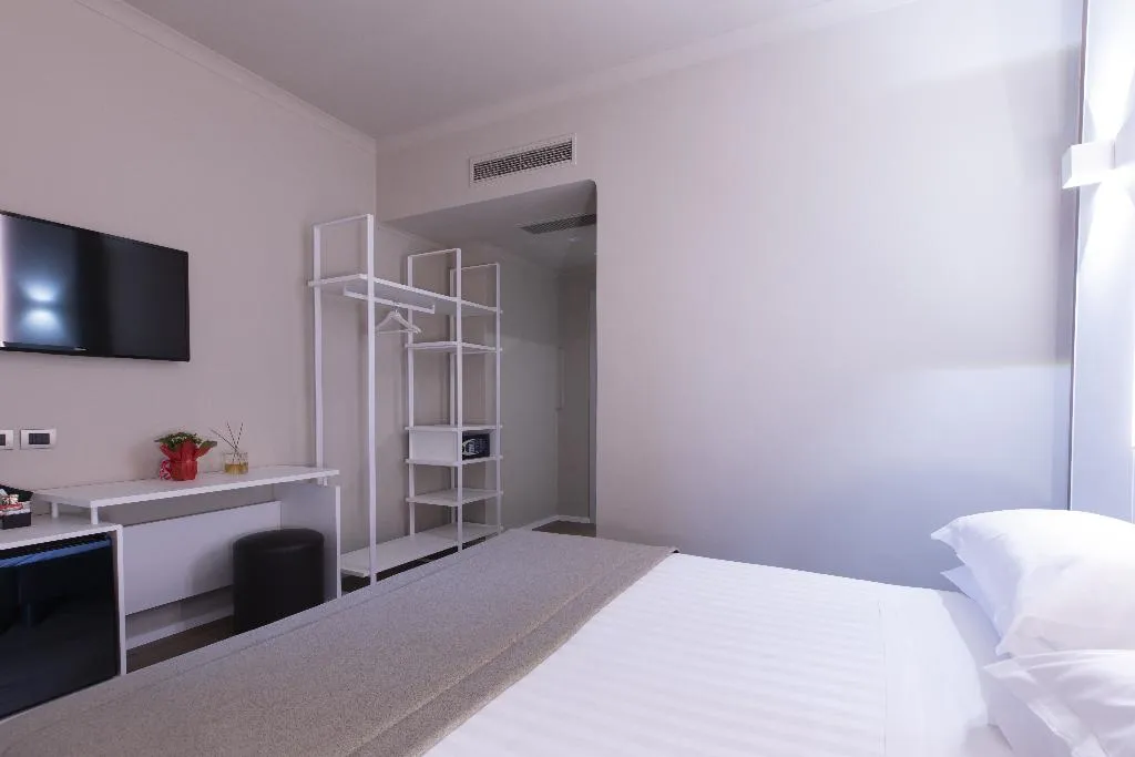 Room, Garner Hotel Rome Aurelia, Rome
