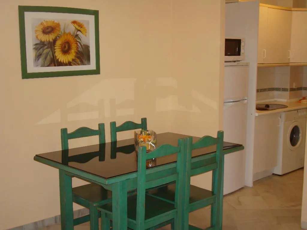 APARTMENT TWO BEDROOMS Room, Islantur Ipanema, Costa De La Luz