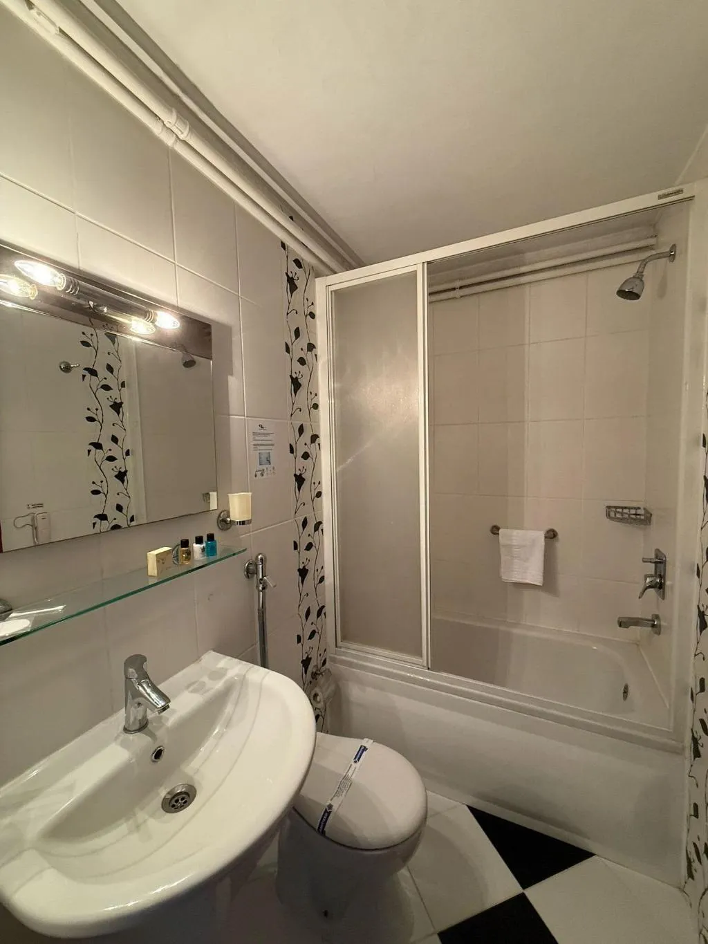 Room, Kaya Hotel, Izmir