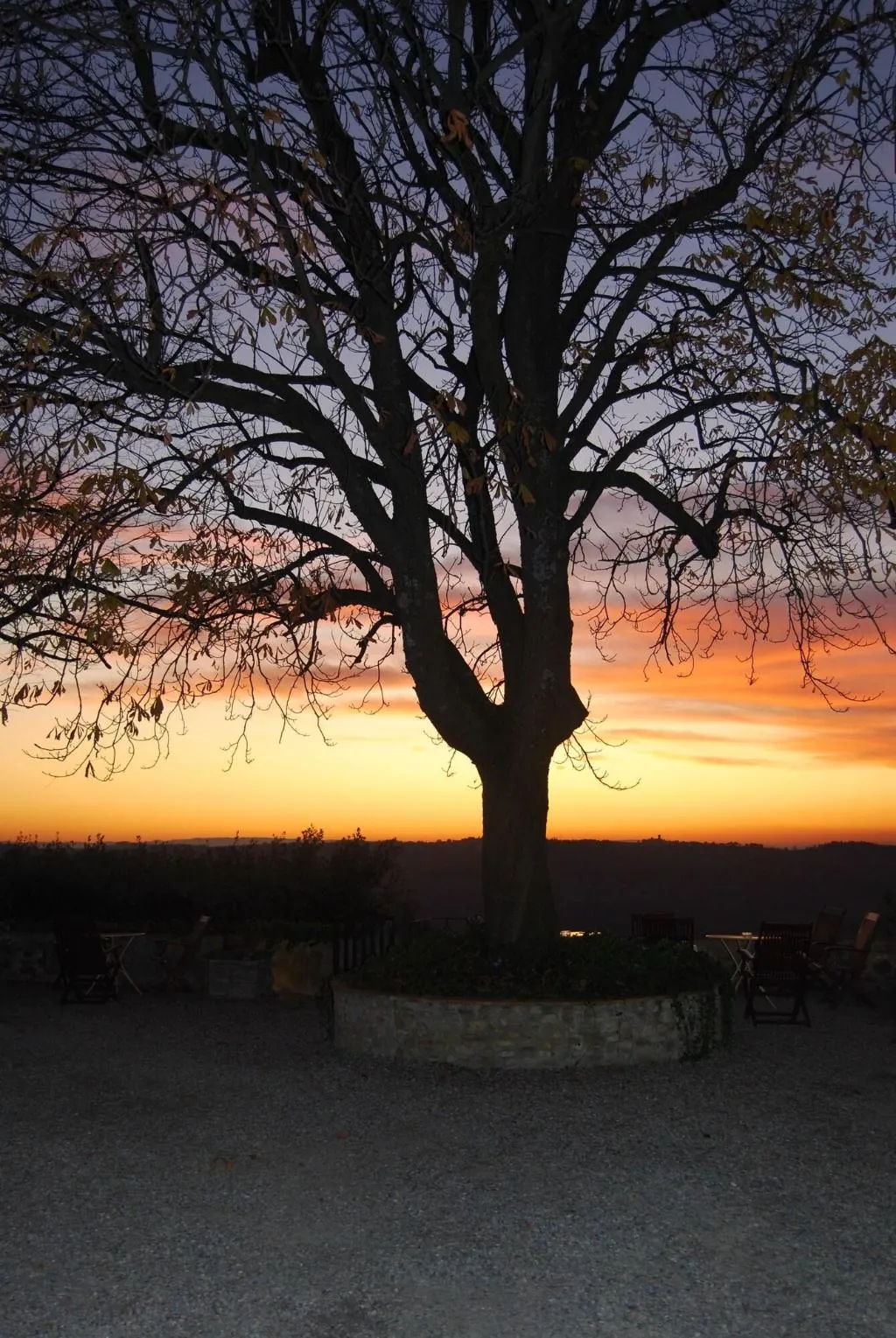General view, Villa Il Poggiale Dimora Storica, Florence