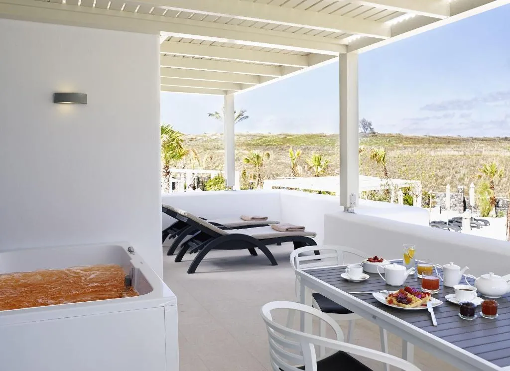 Room, Aurora Santorini, Santorini