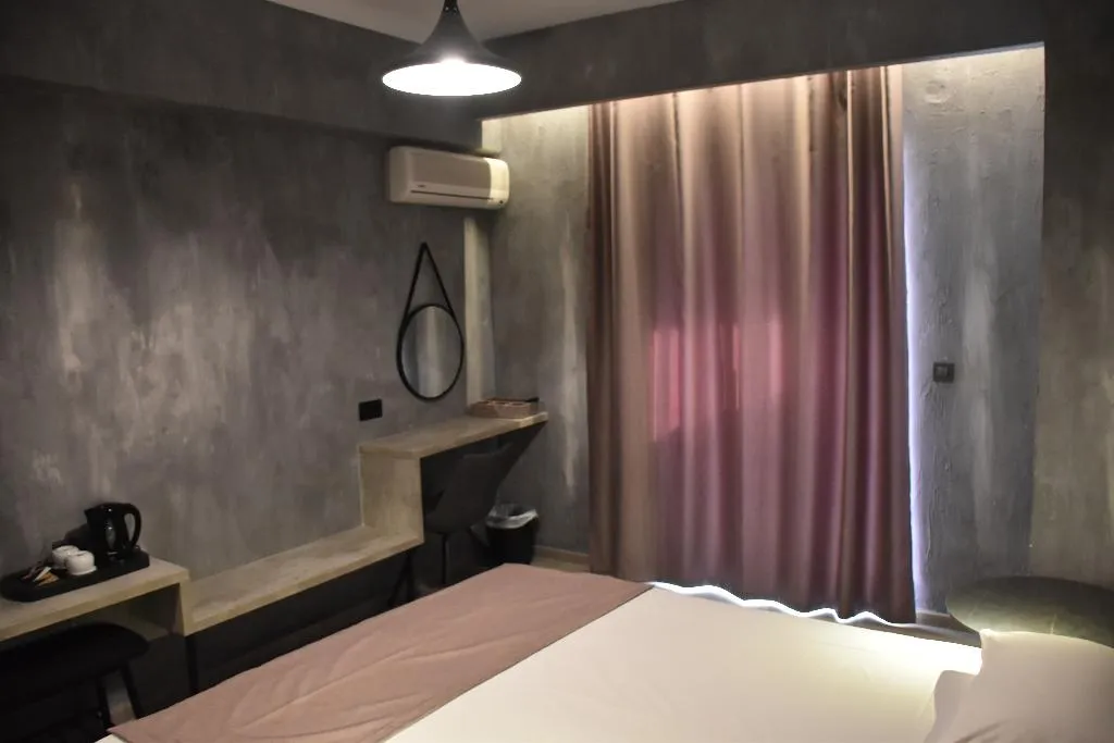 Double or Twin COMFORT Room, California Beach Hotel - Adults Only, Zante