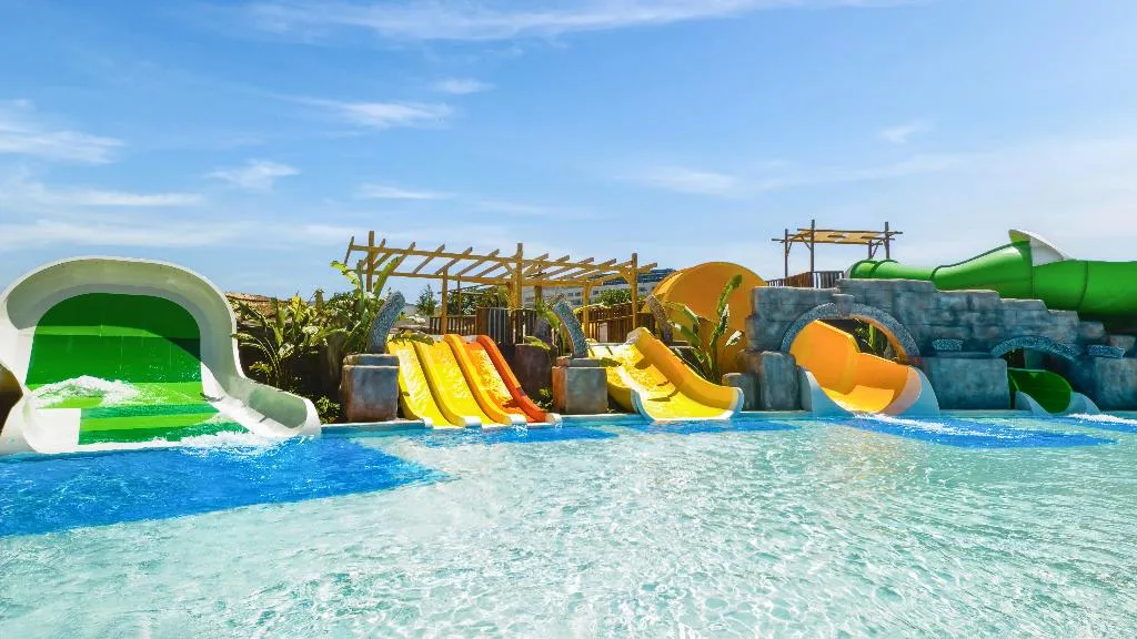 Pool, Regnum Carya, Antalya