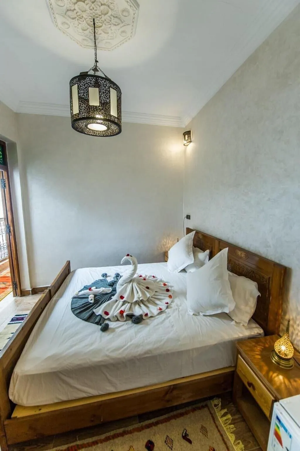 Room, Riad Atlas Mejbar, Marrakech