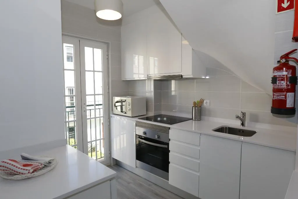 APARTMENT TWO BEDROOMS Room, Apartamentos The Old Village by Village 4u, Algarve