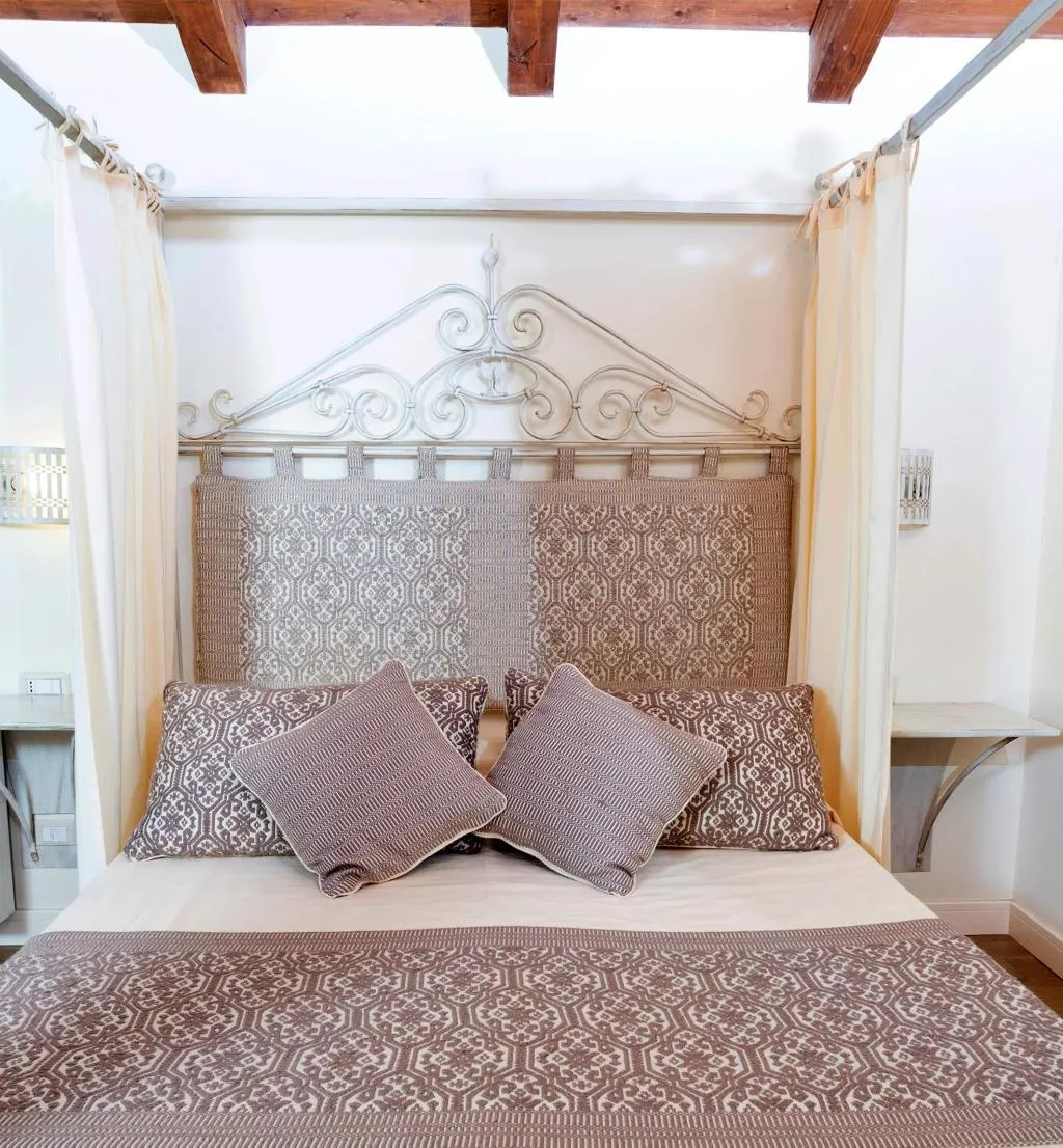 Room, Inghirios Wellness Country Resort, Alghero