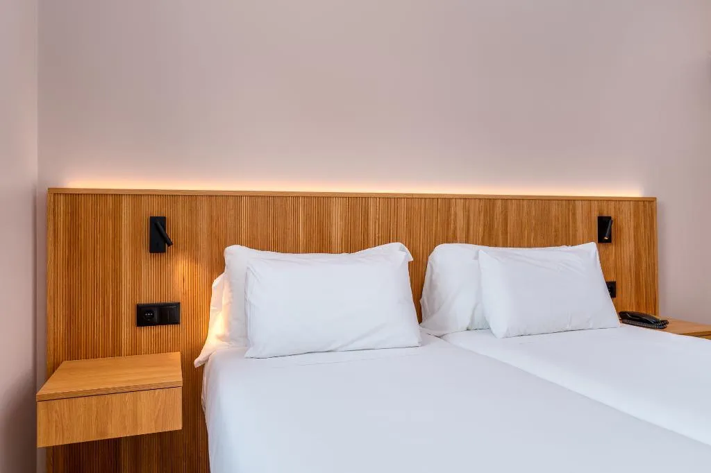 Room, Cascais Hotel, Lisbon