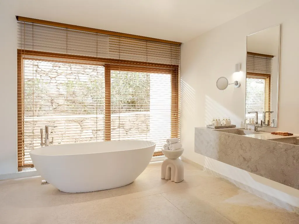 VILLA WITH PRIVATE POOL Room, Cape Sounio, A Resort to Live, Athens