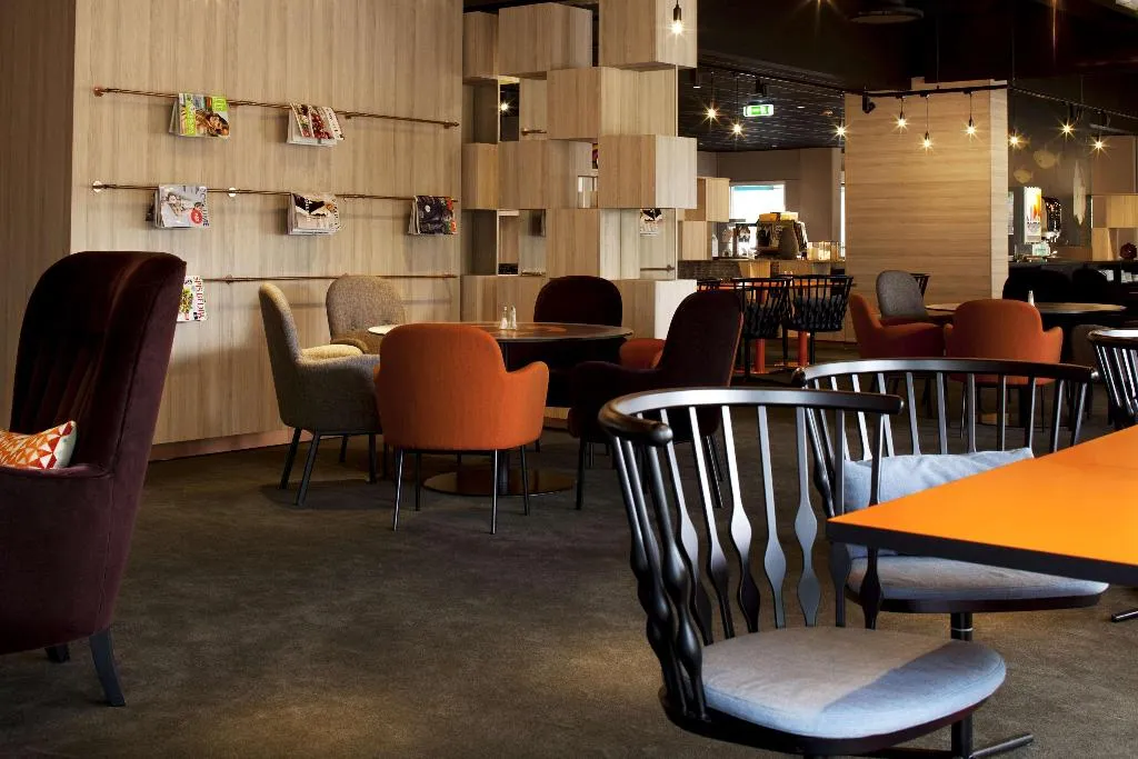 Bar, Scandic Hvidovre, Copenhagen