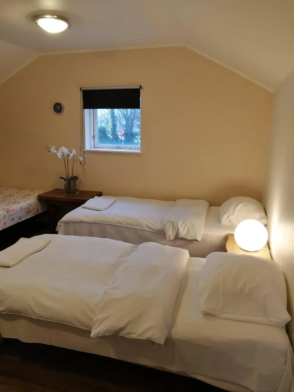 Room, Copenhagen Inn Guesthouse, Copenhagen