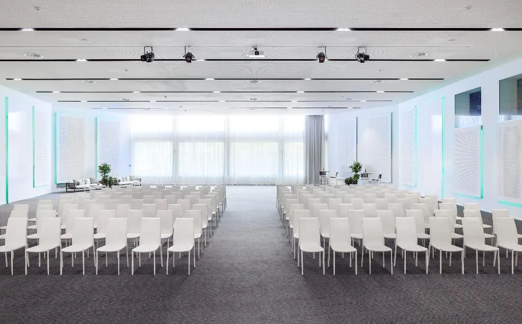Conferences, Melia South Beach, Majorca