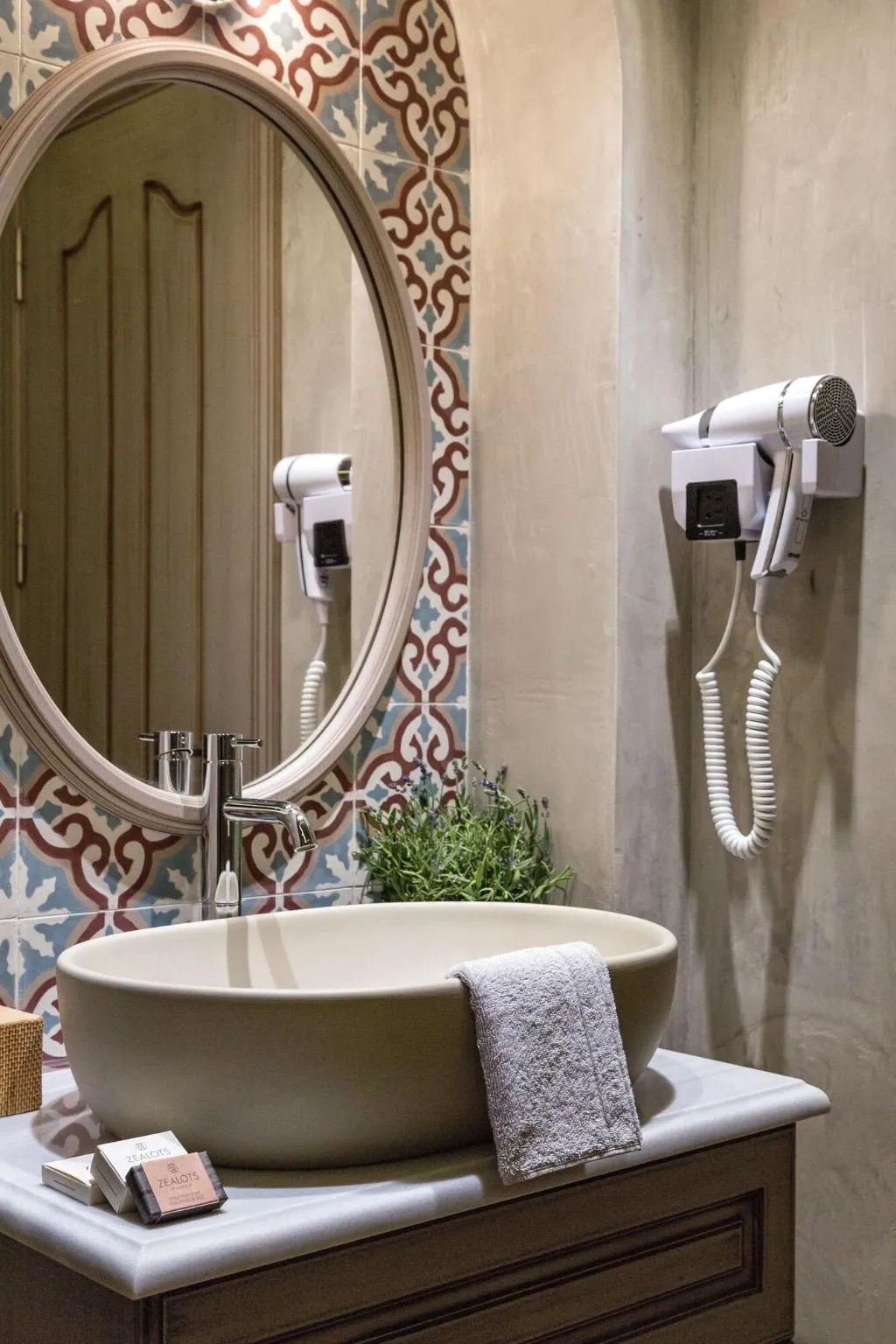 Room, Estia Boutique Apartments, Athens
