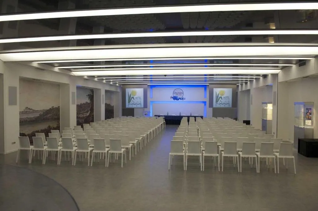 Conferences, Agave Hotel, Naples