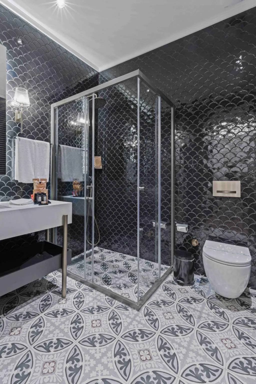 Room SUPERIOR WITH DOUBLE BED Room, Belmondo Suites Old Town Antalya, Antalya