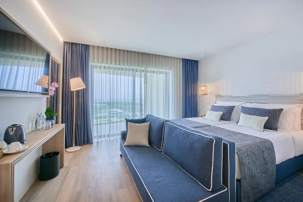 Double or Twin SUPERIOR Room, The Editory By The Sea Lagos, Algarve