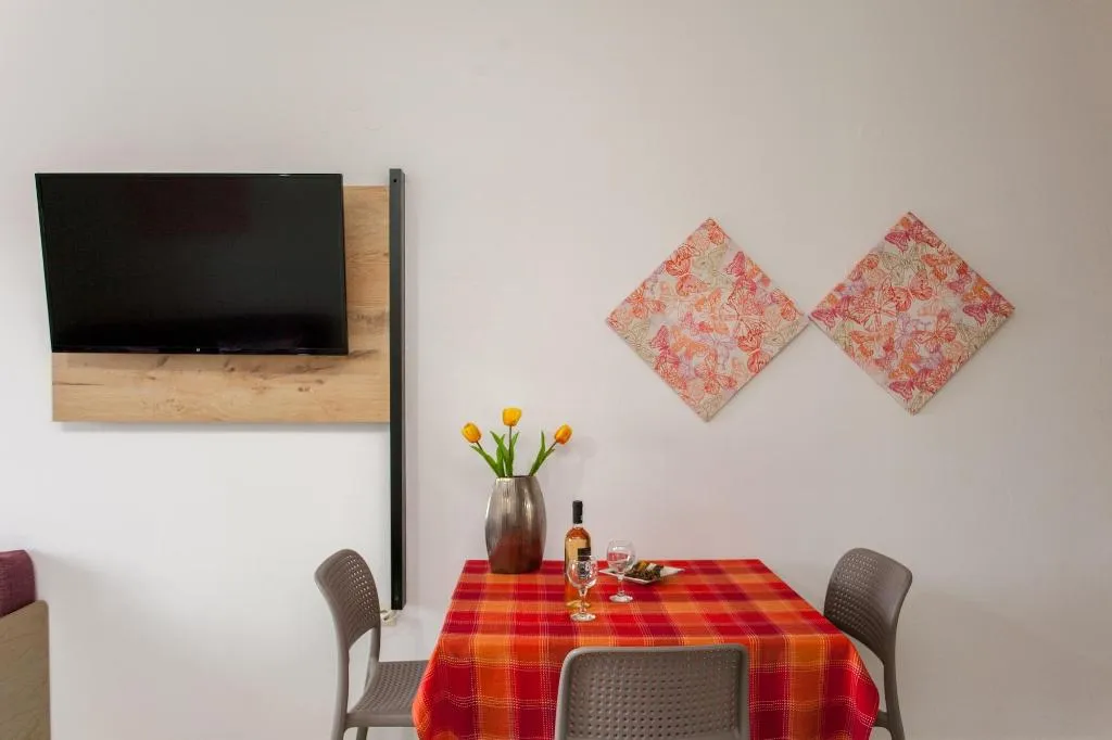 Room, Sea Side Apartments, Crete