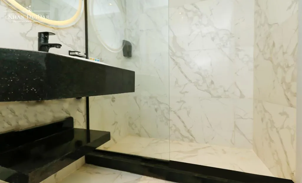SUITE TWO BEDROOMS ONE BATHROOM Room, Khan Duidar Inn - Pyramids View Rooftop, Cairo
