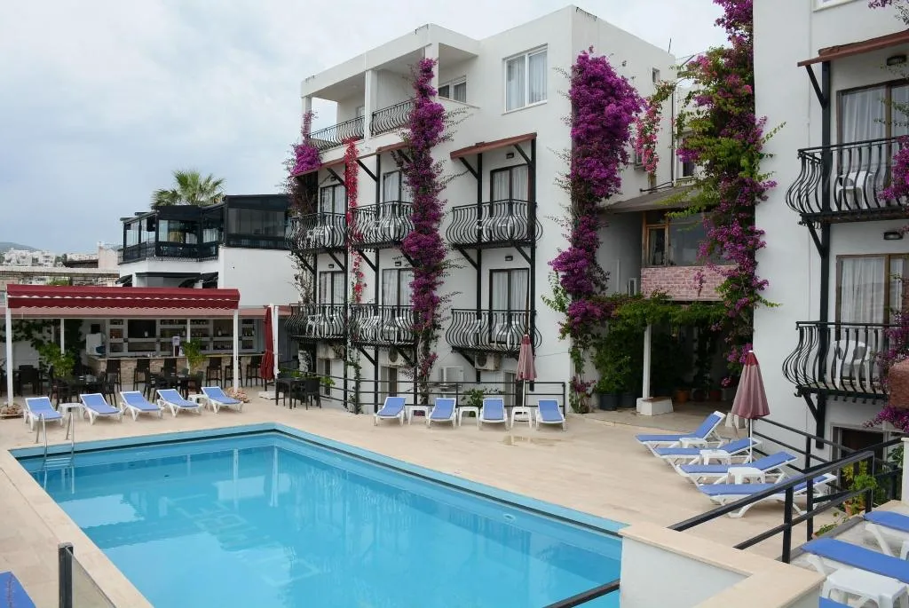 Sports and Entertainment, Hotel Gumbet, Bodrum