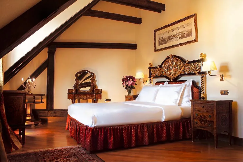 DOUBLE SUPERIOR Room, Alchymist Prague Castle Suites Hotel, Prague