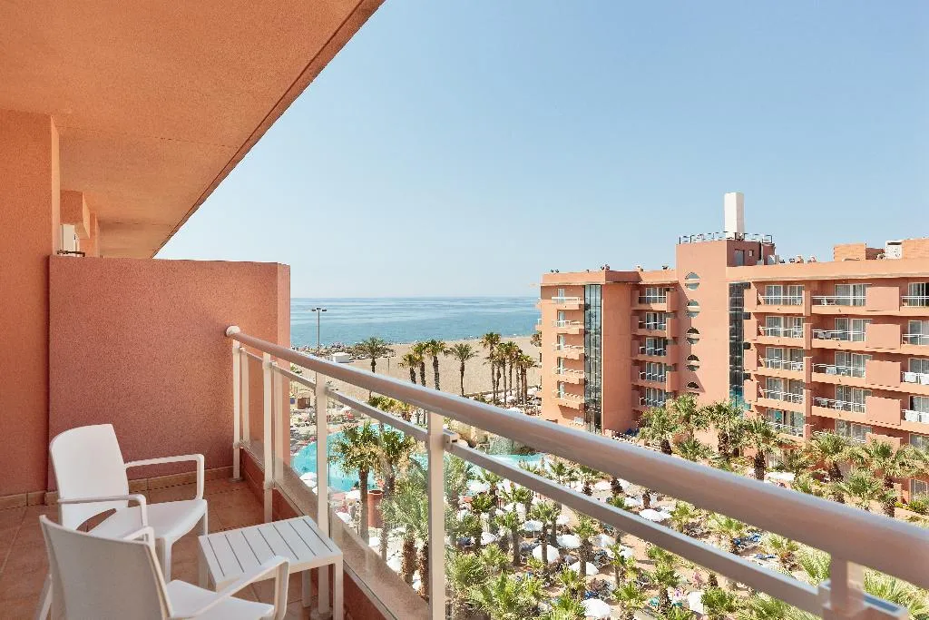 APARTMENT SIDE SEA VIEW Room, Best Roquetas, Costa Almeria