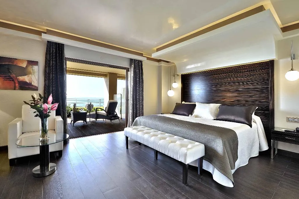 Room DELUXE Room, Vincci Seleccion Aleysa, Costa Del Sol