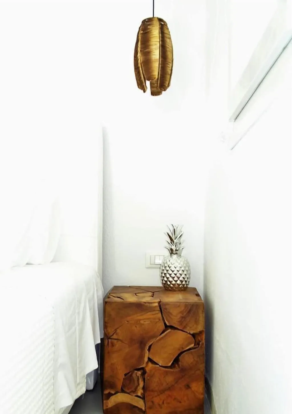 Room, Bellou Suites, Mykonos
