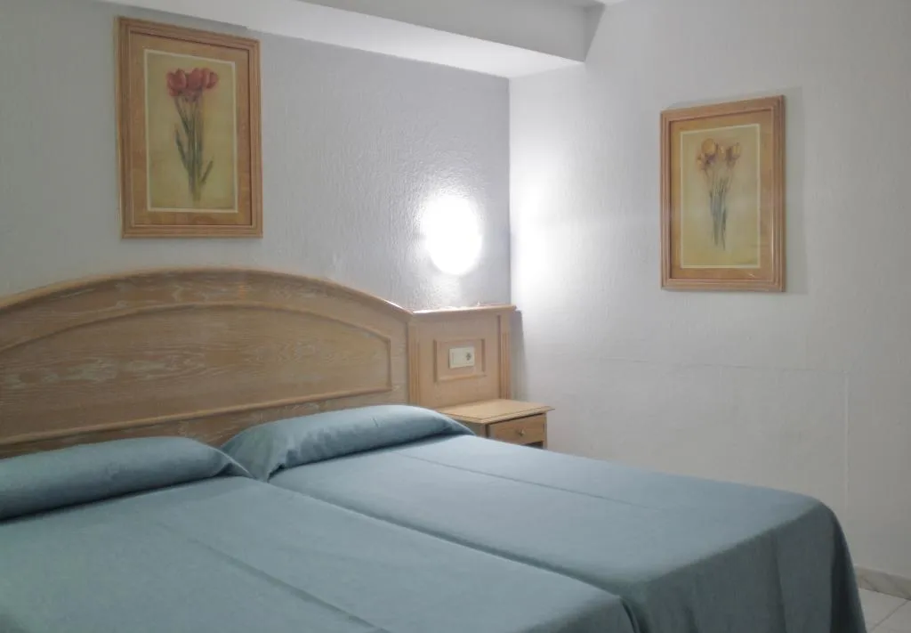 STUDIO CAPACITY 3 Room, Park Plaza, Tenerife