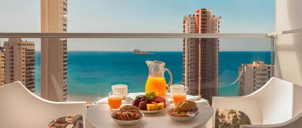 Room, Don Pancho, Costa Blanca