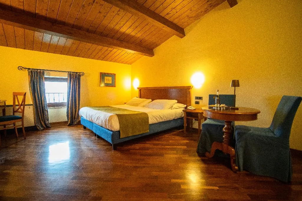 SUITE STANDARD Room, Relais & Spa La Corte Di Bettona, Perugia