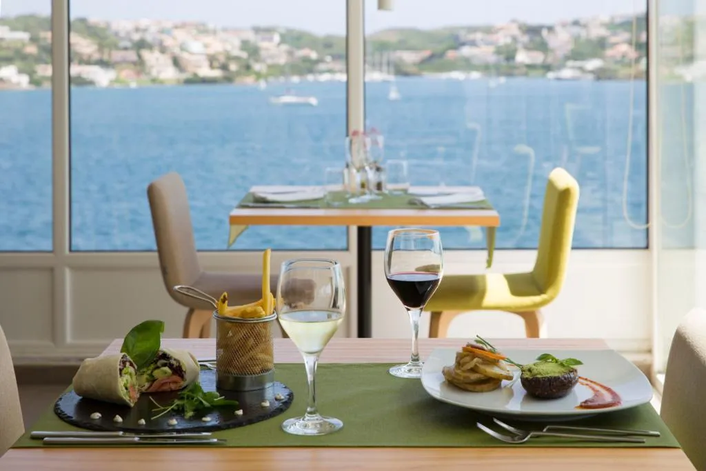 Restaurant, ARTIEM Carlos, Menorca