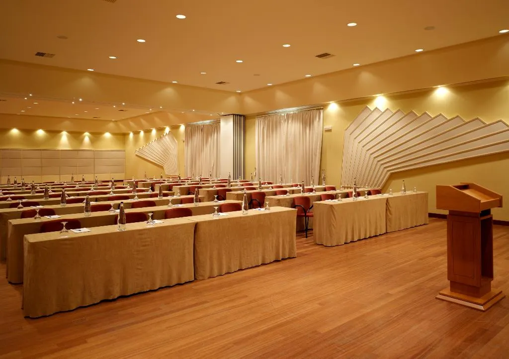 Conferences, Kalimera Kriti Hotel & Village Resort, Crete