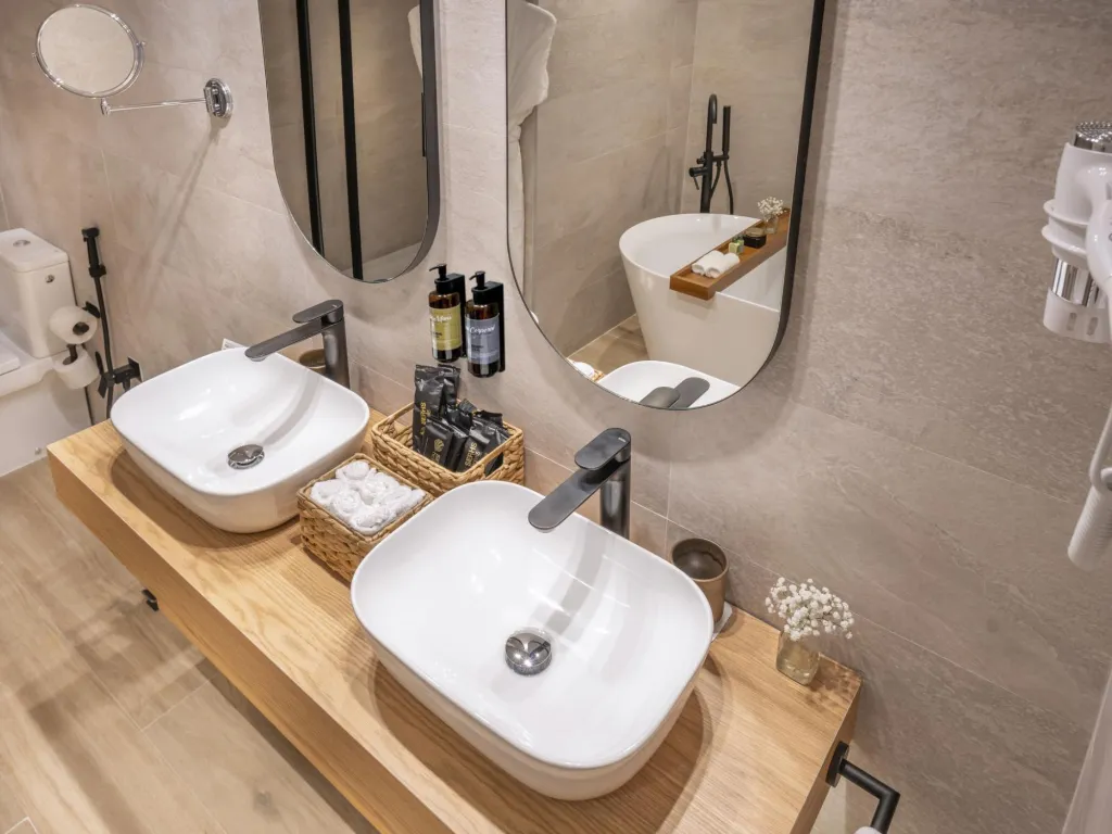 Room, Serhs Rivoli Rambla, Barcelona