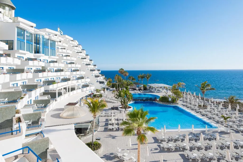 General view, TUI BLUE Suite Princess (Adults Only), Gran Canaria