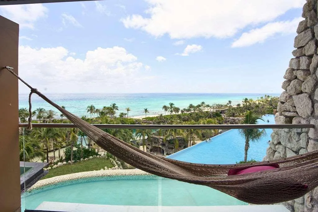 Room, Hotel Xcaret Arte All Inclusive, Cancun Area