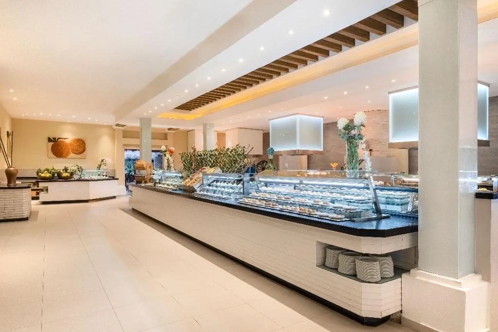 Restaurant, Iberostar Waves Quetzal All Inclusive, Cancun Area
