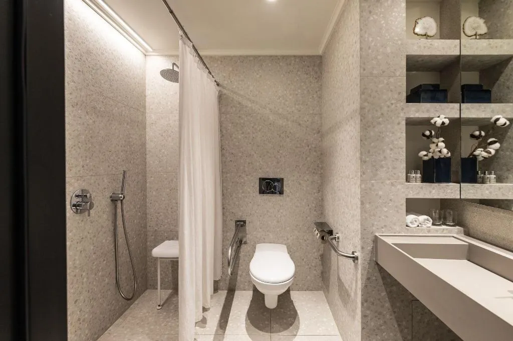 Room, Say Hotel, Athens