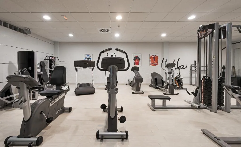 Sports and Entertainment, Hotel Sun Palace Albir & Spa, Costa Blanca