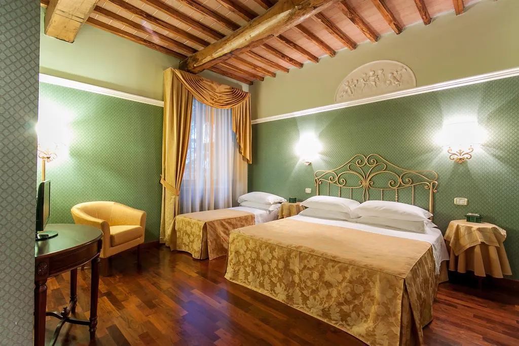 Room, Relais Parco Dei Cavalieri, Perugia