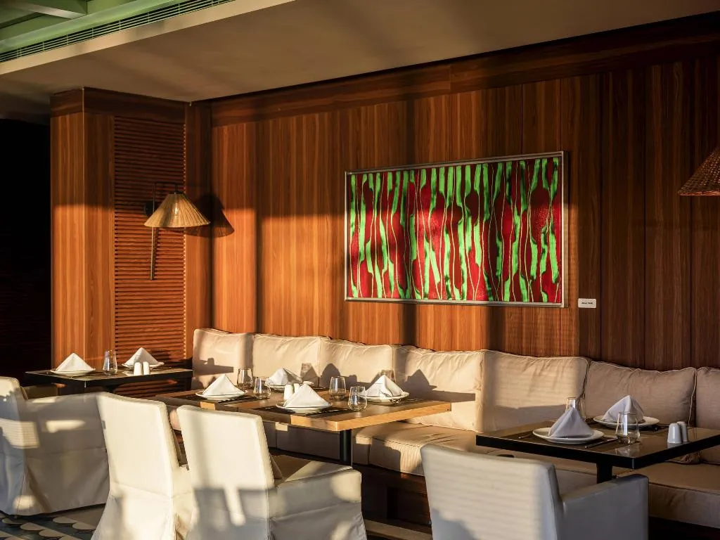Restaurant, The Bodrum Hotel Yalikavak - MGallery Collection, Bodrum