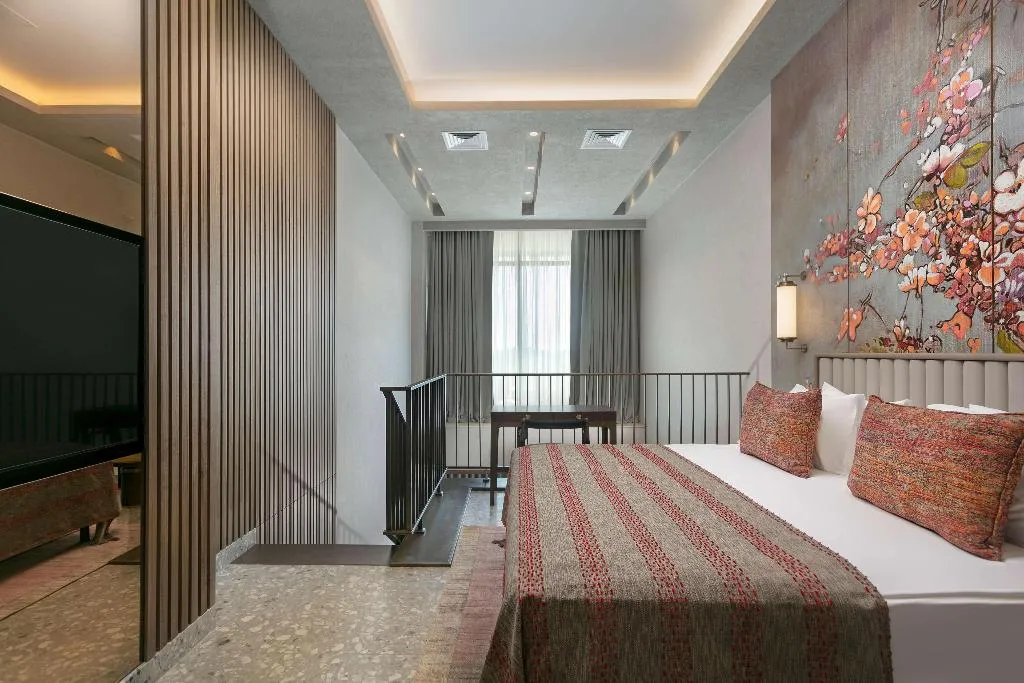 Room, Cullinan Belek, Antalya